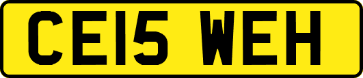 CE15WEH