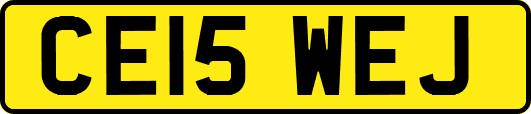 CE15WEJ