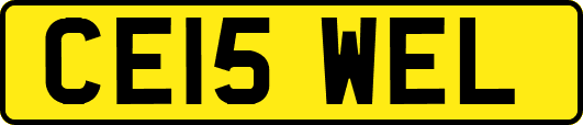 CE15WEL