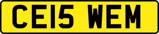 CE15WEM