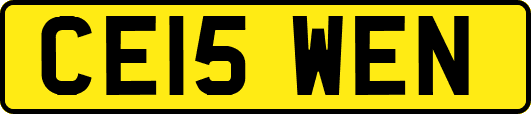 CE15WEN