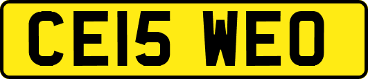 CE15WEO