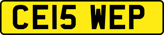CE15WEP