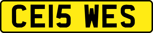 CE15WES