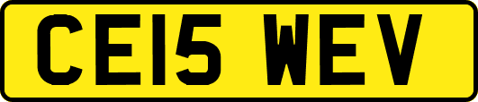 CE15WEV