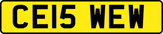 CE15WEW