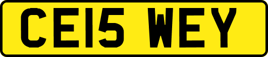CE15WEY