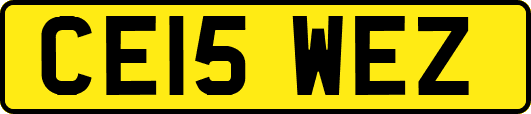 CE15WEZ