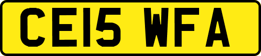 CE15WFA