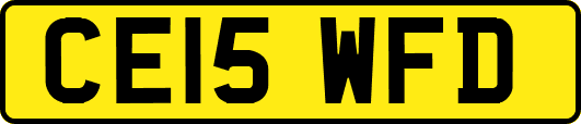 CE15WFD