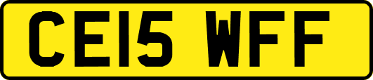 CE15WFF