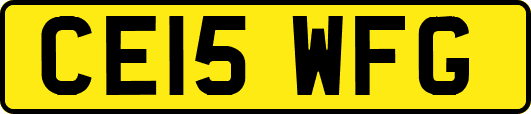 CE15WFG
