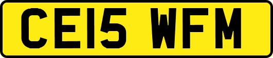 CE15WFM