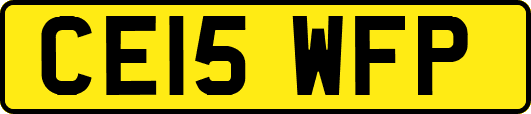 CE15WFP