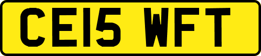 CE15WFT