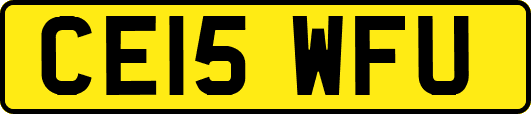 CE15WFU