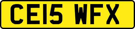 CE15WFX