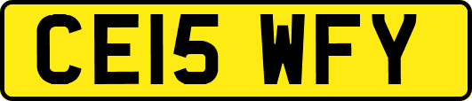 CE15WFY