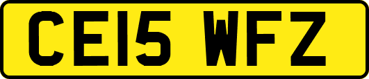 CE15WFZ