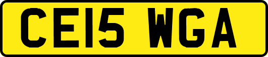 CE15WGA