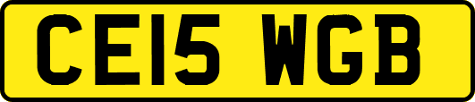 CE15WGB