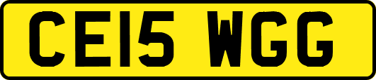 CE15WGG