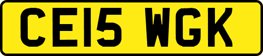 CE15WGK