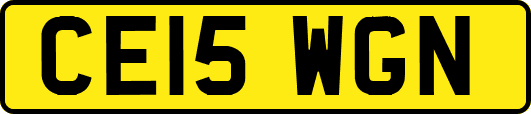 CE15WGN