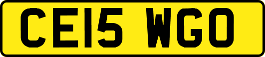 CE15WGO