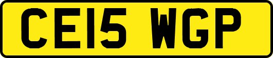 CE15WGP