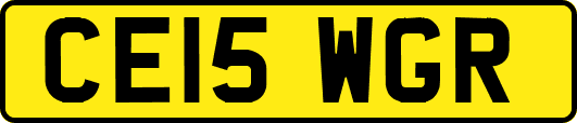 CE15WGR