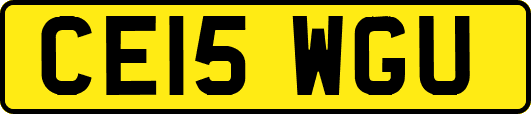 CE15WGU