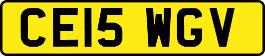CE15WGV