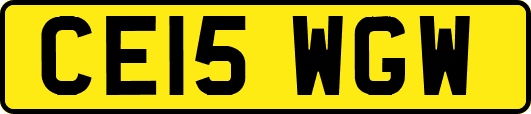 CE15WGW
