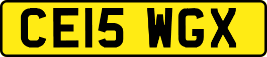 CE15WGX