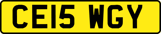 CE15WGY