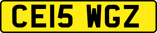 CE15WGZ