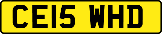 CE15WHD