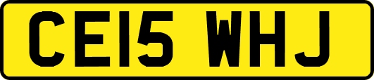 CE15WHJ