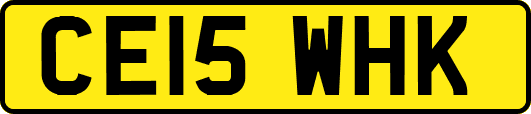 CE15WHK