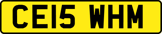 CE15WHM