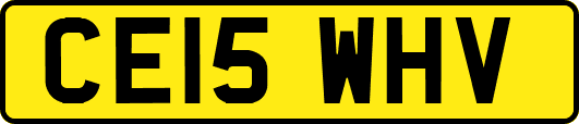 CE15WHV