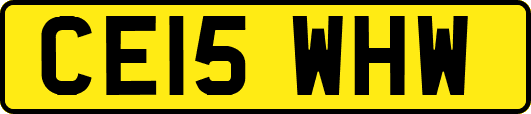 CE15WHW