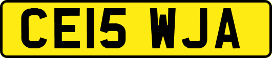 CE15WJA