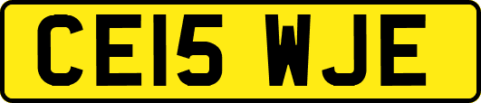 CE15WJE