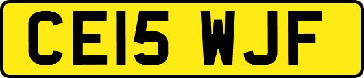 CE15WJF
