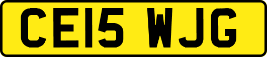 CE15WJG