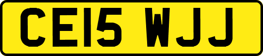 CE15WJJ