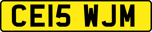 CE15WJM