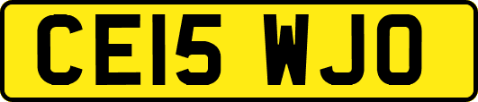 CE15WJO
